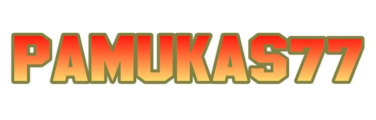 PAMUKAS77 Logo